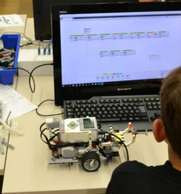 Zasebna osnovna šola Ljubljana