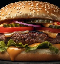 Okrepčevalnica Grill