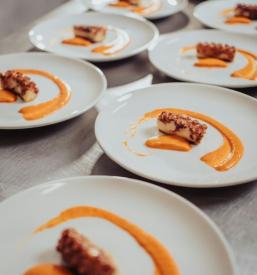 Dober catering za praznovanja Osrednja Slovenija