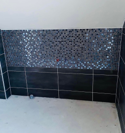 Polaganje keramike za različne prostore