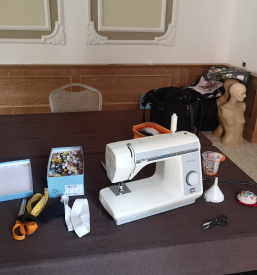 Ugodno šivanje po meri Ljubljana