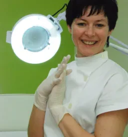 Nega obraza Novo mesto
