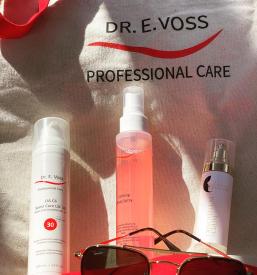 Profesionalna nega kože Murska Sobota