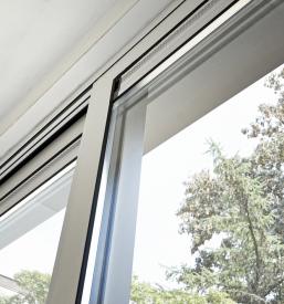 Kvalitetna PVC vrata Gorenjska