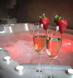 Nočitev v penzionu Slovenj Gradec, Koroška