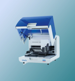 Laboratorijska oprema i materijal Slovenija