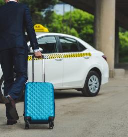 Transfer na letališče Slovenija in Evropa