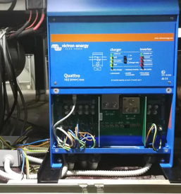 Vgradnja dodatne opreme avtodomov Celje, Savinjska