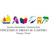 OŠ Vincenzo e Diego de Castro Piran