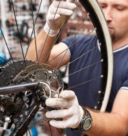 popravilo pnevmatike