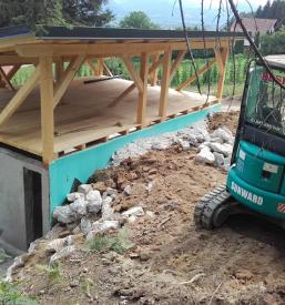 Kvalitetne zunanje ureditve Slovenija