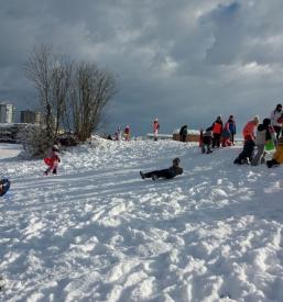 Vpis v osnovno šolo