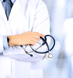 Zdravnik za družinsko medicino Podravska