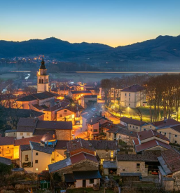 Hiking tours Vipavska dolina