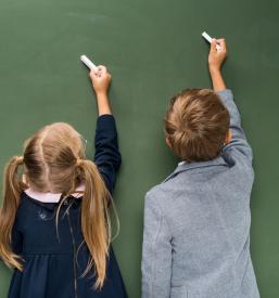 Vpis otrok v osnovno šolo Sveta Trojica v Slovenskih goricah