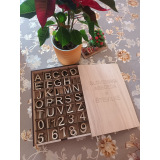 Vrabček, Anja Vrabič, s.p.