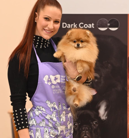 Nega in striženje psov, Škofja Loka, Gorenjska