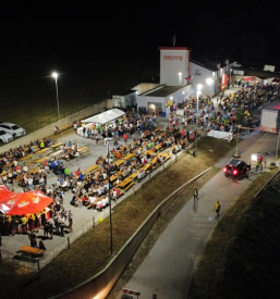 PGD Lukovek v Trebnjem