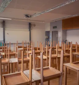 Dobra srednja šola Litija