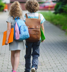 Osnovna šola Ljubljana