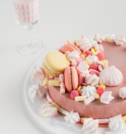 Personalizirana torta Horjul