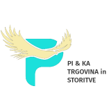 Pi&Ka, Monika Palčič, s.p.