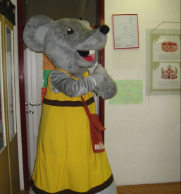 Vpis v osnovno šolo slovenska Istra