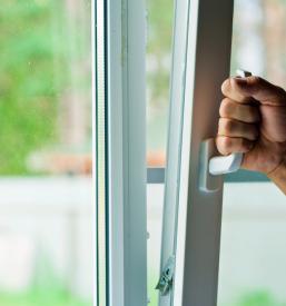 PVC okna in vrata Gorenjska