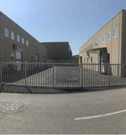 Kvalitetne montažne hale Slovenija