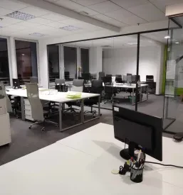 Čiščenje stanovanj 