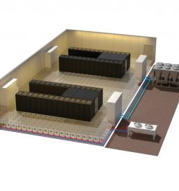 Kvalitetni hladilni sistemi Slovenija