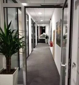 Čistilni servis Ljubljana 