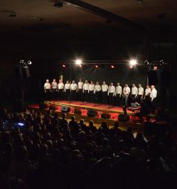 Kulturno društvo Markovci, Podravje