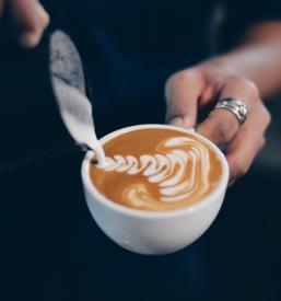 Dober kava bar Postojna