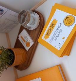 tečaj masiranja dojenčkov Pomurje