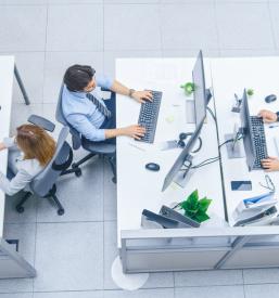 Pisarniška pomoč in asistenca Maribor, okolica