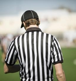 Izobraževanje atletskih sodnikov Šentjur, Slovenija