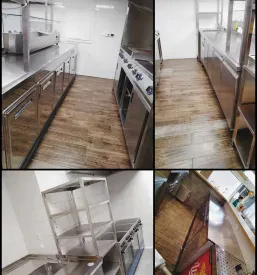Dober čistilni servis 