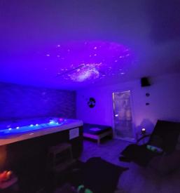 wellness in apartma Podravska