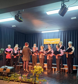 Kulturni dogodki Mala Nedelja, Ljutomer