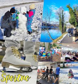 Vpis otrok v osnovno šolo Bojana Ilicha Maribor