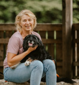 Izobraževanje terapevtskih živali Ljubljana