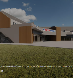 Kakovostne investicije v nepremičnine Ljubljana