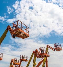 izdelava Mostnih dvigal v Sloveniji