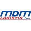 MDM Logistik organizacija mednarodnih prevozov d.o.o.