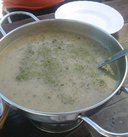 okusne Domače jedi Rogatec, Savinjska