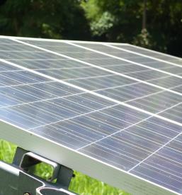 Ugodna izvedba in prodaja sončnih elektrarn Slovenija