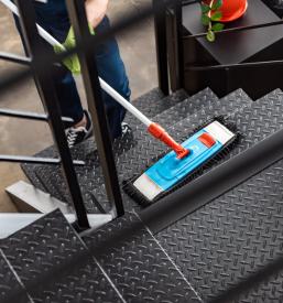 čiščenje poslovnih stavb