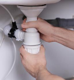 Vgradnja vodovodnih inštalacij Zasavje