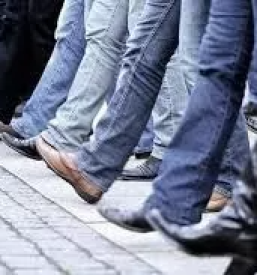 Ameriški ples Slovenija